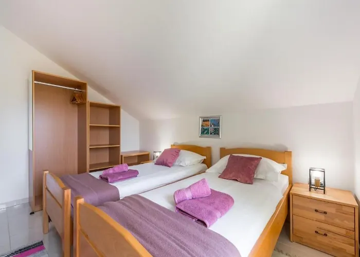 Apartments Villa Soleil