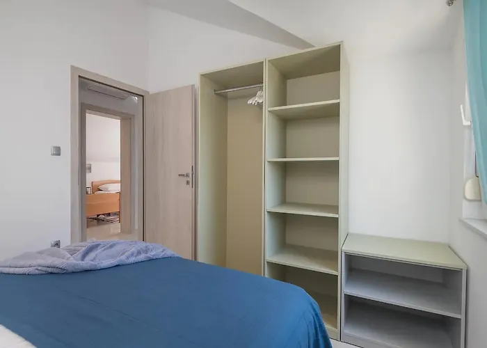 Apartments Villa Soleil