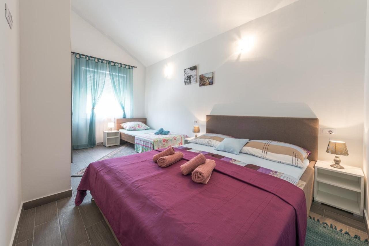 Soleil Apartment