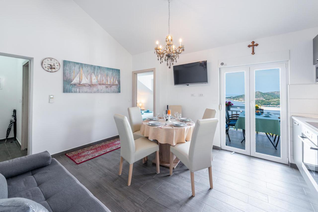 Soleil Apartment