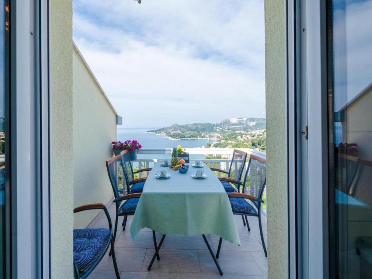 Apartment Soleil Mlini