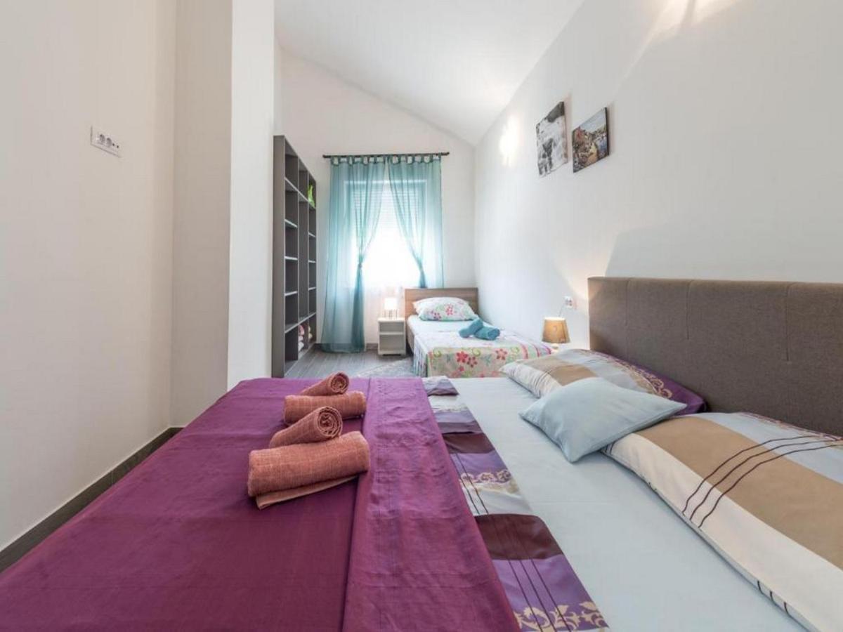 Soleil Apartment *