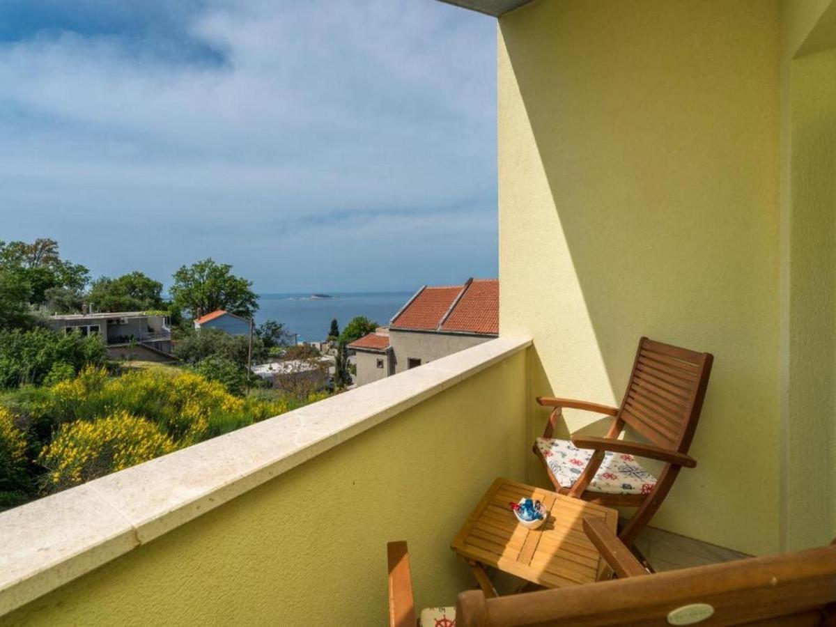 Apartment Soleil Mlini