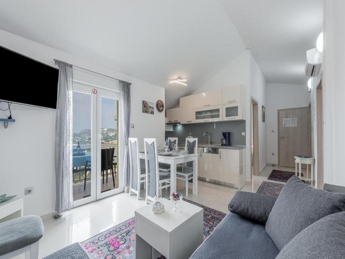 Apartment Soleil