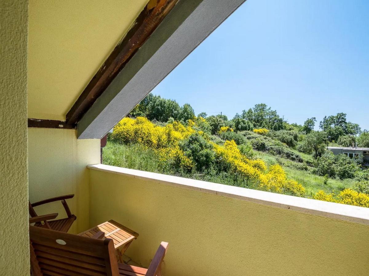 Apartment Soleil Mlini