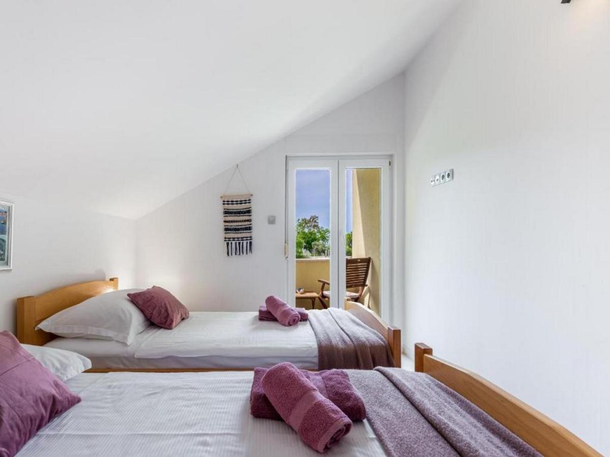 Soleil Apartment Mlini