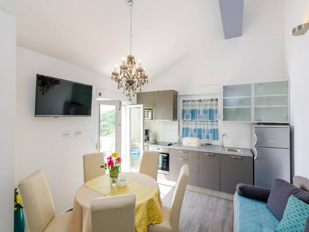 Soleil Apartment *