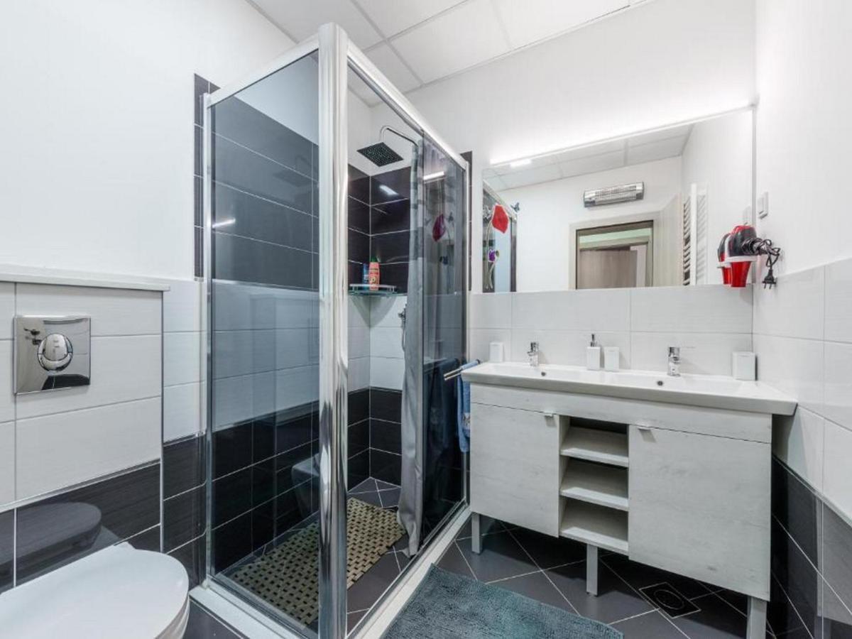 Soleil Apartmán