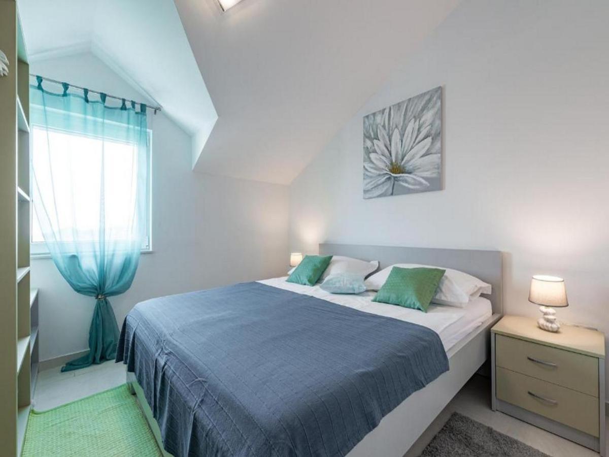 Apartment Soleil Mlini