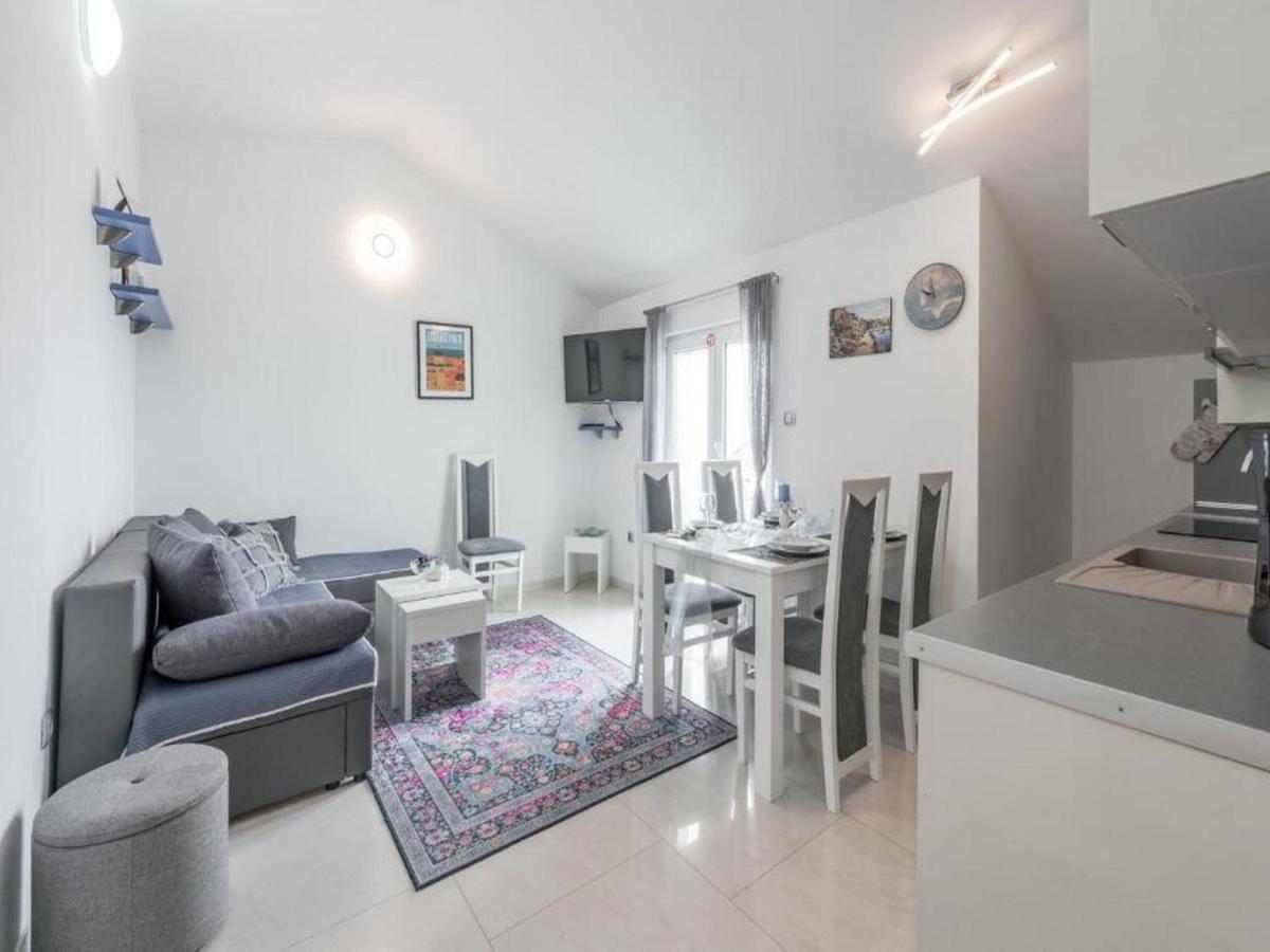 Soleil Apartmán *