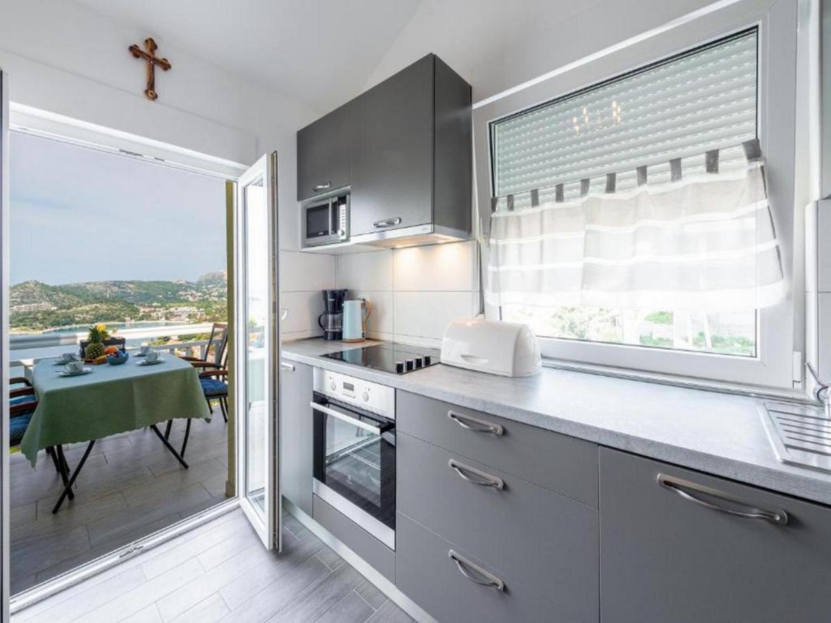 Soleil Apartment Mlini