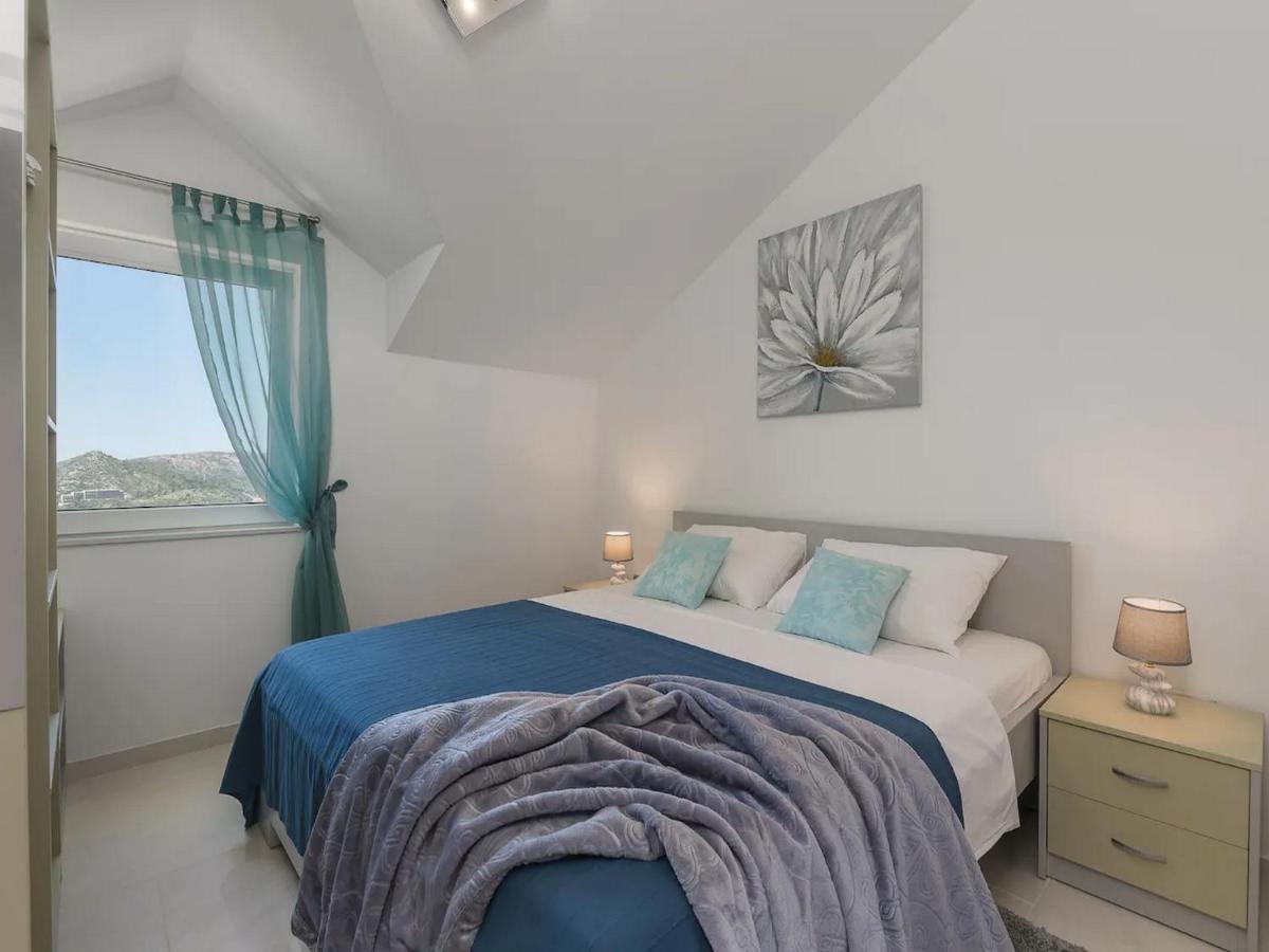 Apartment Soleil