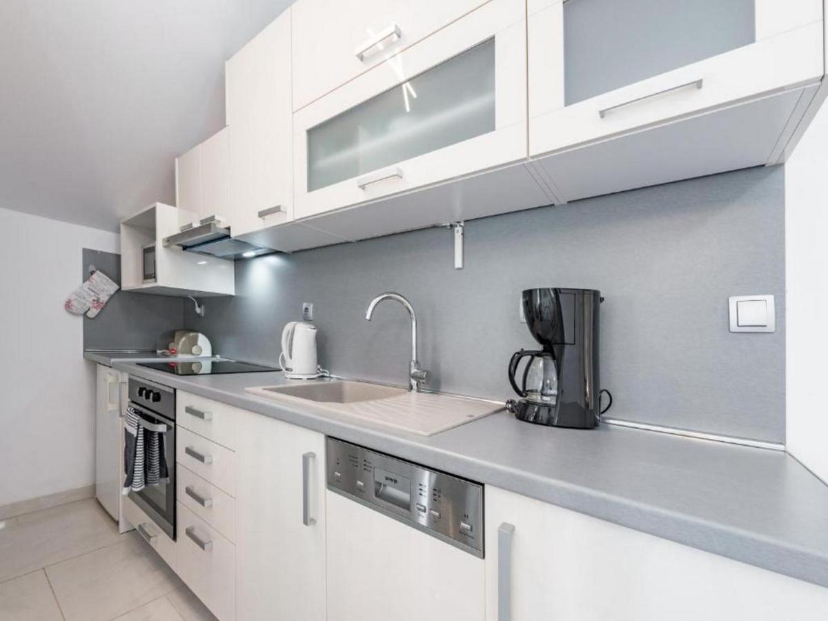 Apartmán Soleil