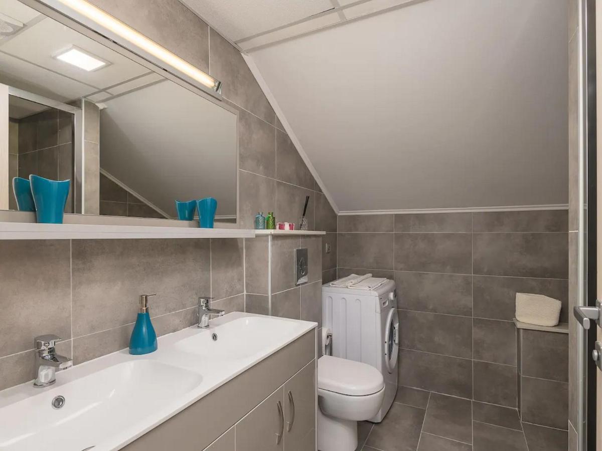 Apartmán Soleil
