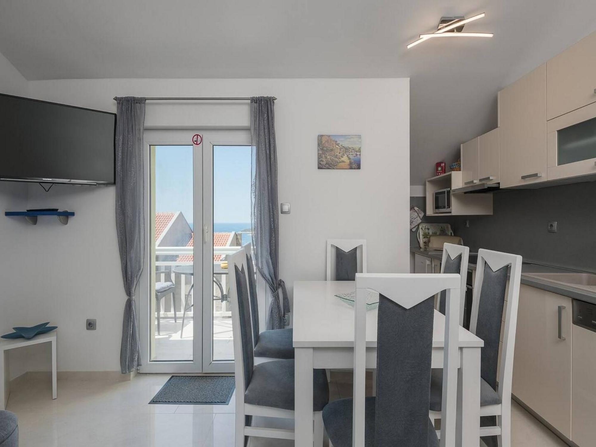 Soleil Apartment Mlini