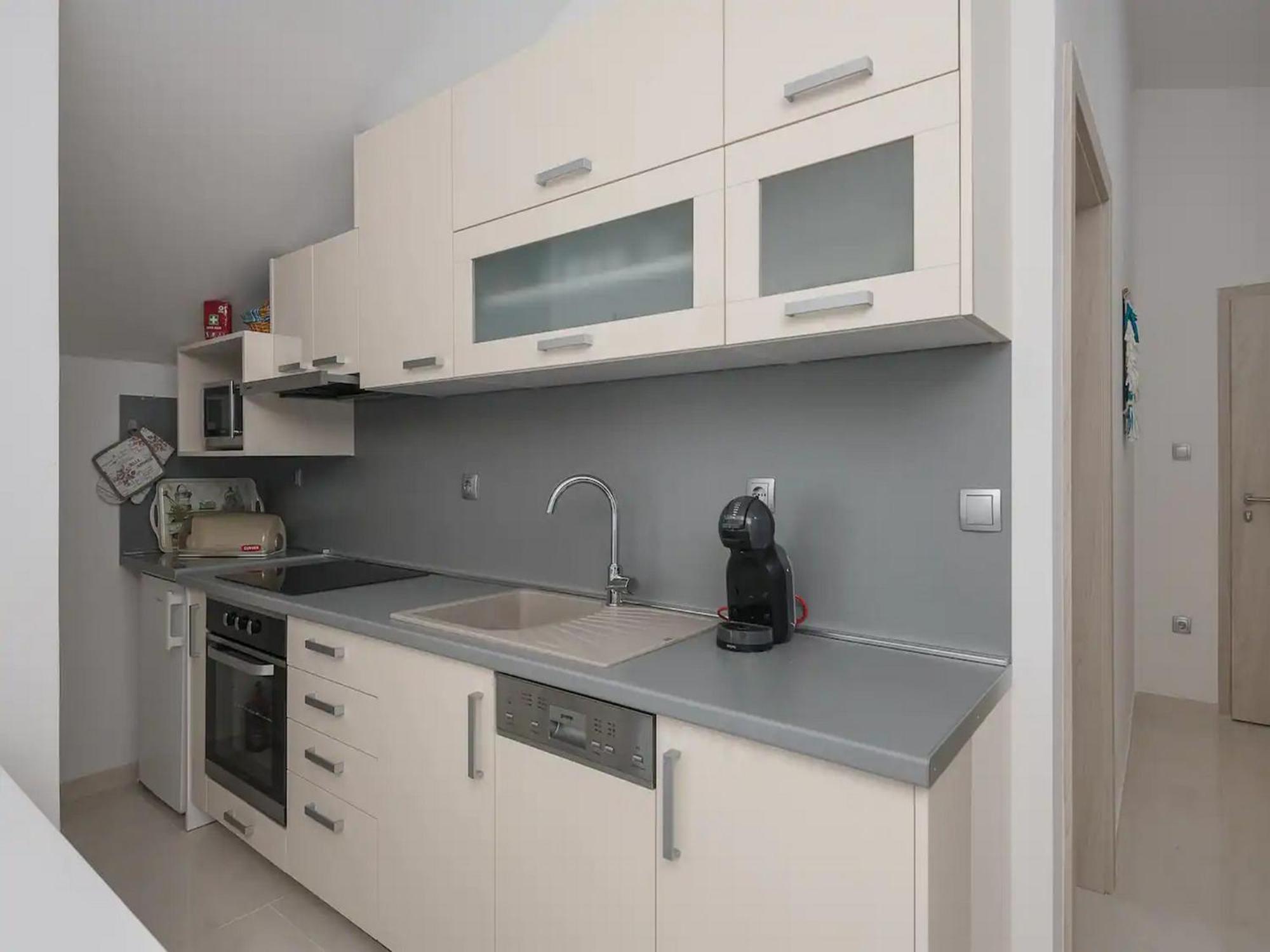 Apartmán Soleil Mlini