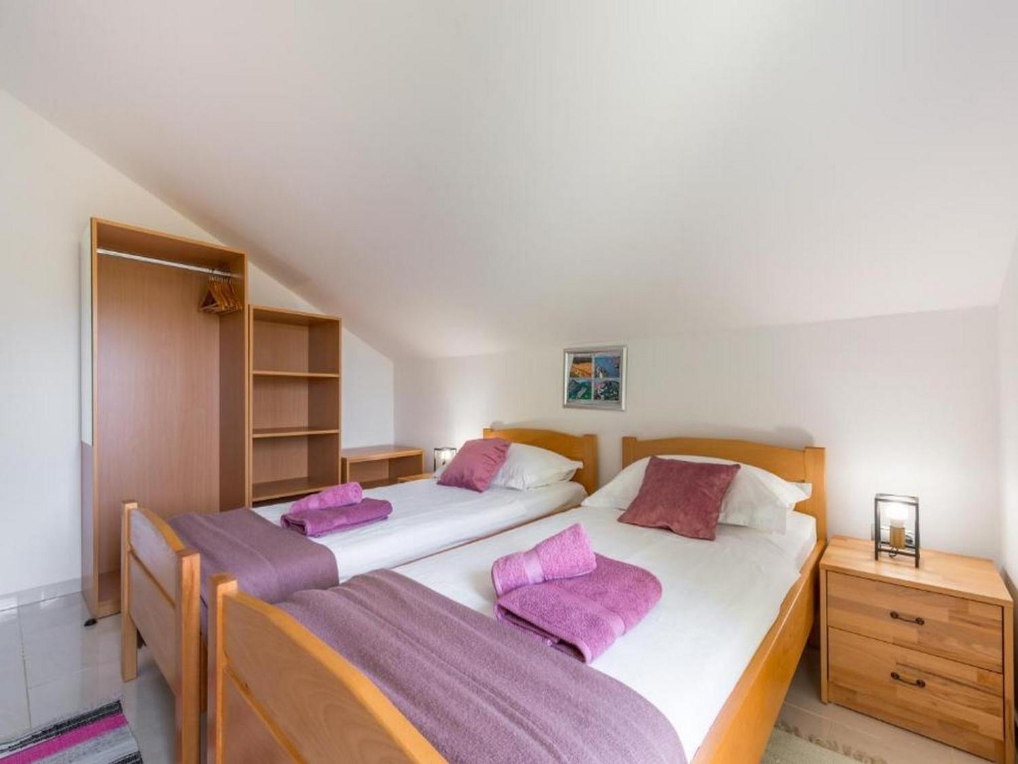 Soleil Apartmán