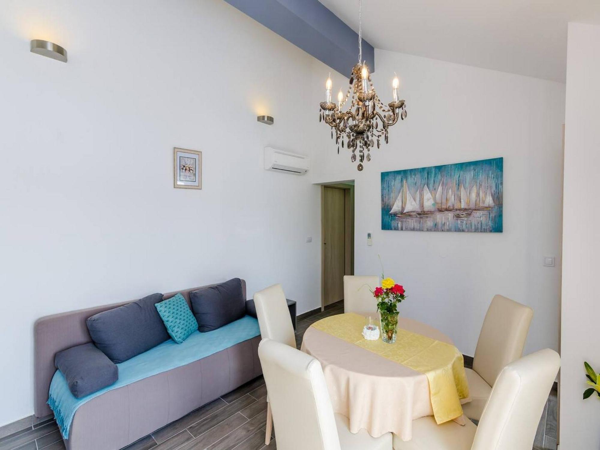 Soleil Apartment *