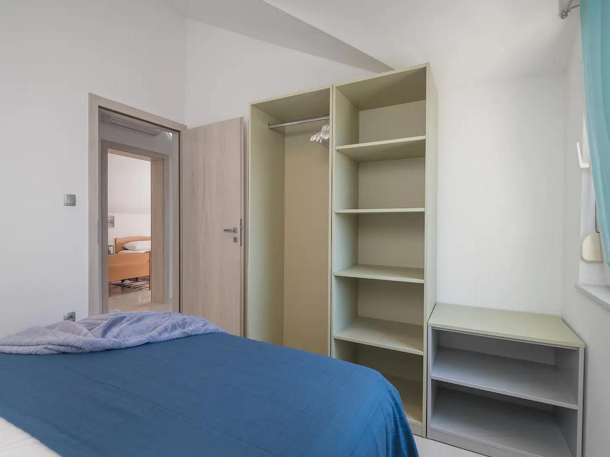 Apartmán Soleil Mlini
